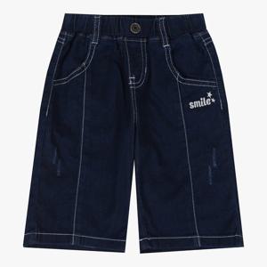 [코코리따]핀 6부 데님 팬츠바지CETJ243E9