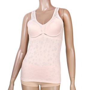 바풀 SB VM 183173 노와이어 인견 런닝 쿨 브라런닝 몰드컵