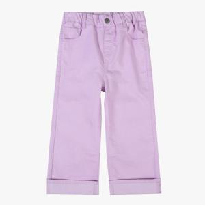 [인디고뱅크키즈]부들부들 와이드 면팬츠 IKTC245W1