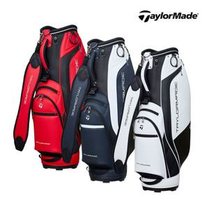 [테일러메이드코리아정품] 25년 신상품 모던 라이트 Modern-Lite 캐디백 UN755