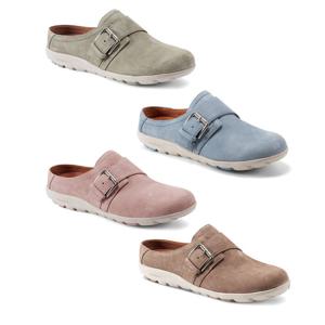 [락포트 공식] 트루워크제로 II 티아라 클로그 4종택1 (RW0149)