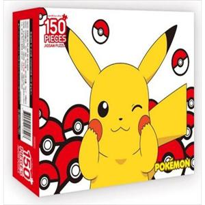 [예림당] 포켓몬스터 직소 퍼즐 150 윙크 피카츄