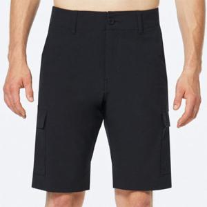 오클리반바지 ZQC FOA40301302E 오클리 BIB 카고 하이브리드 쇼츠