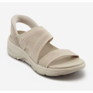 스케쳐스 여성 고워크 아치핏 2.0 샌들 슬립인스 SP0WSCFM022 SM