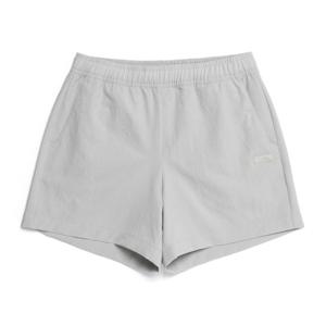 내셔널지오그래픽 N252WHP350 여성 마이크로 에어닷 4부 팬츠 L/GREEN