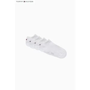 [타미힐피거칠드런] 베이직 스니커즈 양말 T42F0ACK03CBT1