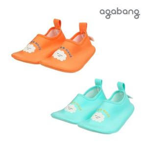 [아가방]로건보떼아쿠아슈즈01P076405