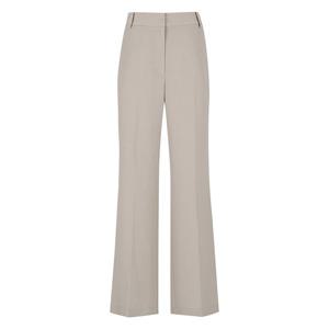 숲  (SB3LP35) 노턱 스트레이트핏 팬츠