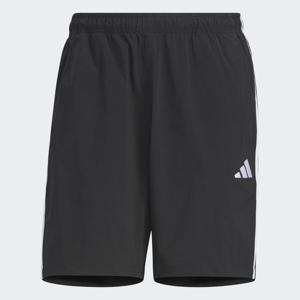 [아디다스] 에센셜+ 루즈 핏 3S 우븐 쇼츠(JW6988)