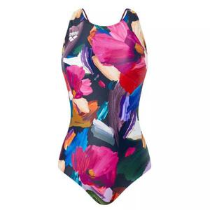 아레나  여성) 로사 원피스 U백(A5SL1LS02BLK)