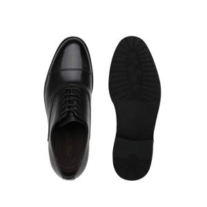 [비제바노] 아론01 3CM 남성 컴포트 드레스화 9VGAR14F1R