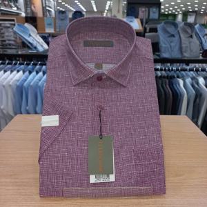 [엘르옴므]쿨도트 프린트/EBEHR-11548_IC