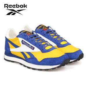 [리복]아즈텍 2 공용 운동화 블루옐로우 100231043