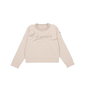 몽클레어키즈 맨투맨 8G00001 89AKM 51N 6A8A10A