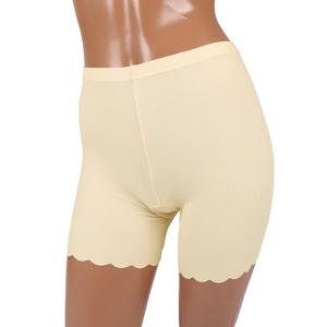 바풀 GO 185225 고탄력 사각팬티 노라인 팬티