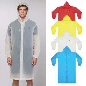 콜핑 공용 방수 방풍 넉넉한 사이즈 등산 레인코트 우비 KSC405FA3U