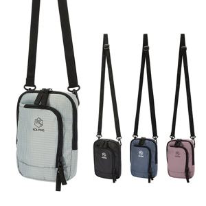 콜핑 공용 사계절 등산 여행 미니 크로스백 KSC339FB8U
