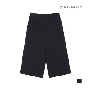 [미니마리] 백밴딩올데이8부팬츠 (MMA2PT08)