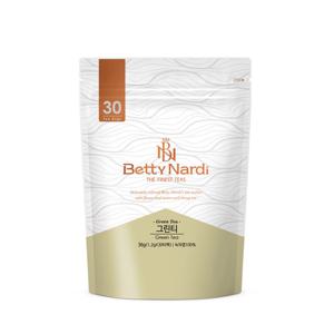 베티나르디 그린티 30티백