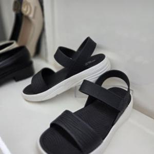 [리바디]피크닉  투반도샌들 3.5cm  ARA2025RV4918