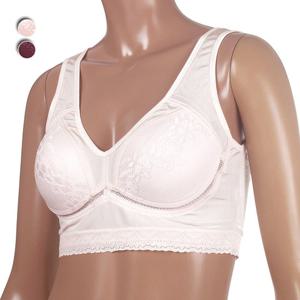 바풀 SB CL 187407 인견 몰드 노와이어 브라탑 (80AB~95AB)