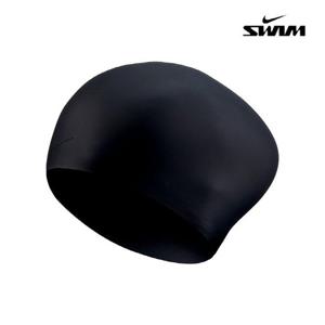 [나이키 스윔]수모 롱헤어 실리콘 트레이닝 캡 NESSA198-001