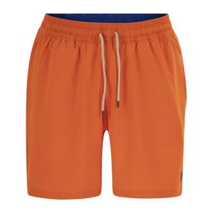 랄프로렌 클래식 핏 스트레치 메쉬 비치 쇼츠 710957782 011