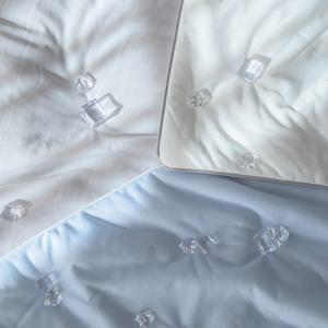 [샤이닝홈]더블리 아이스블러쉬 냉감이불 2size