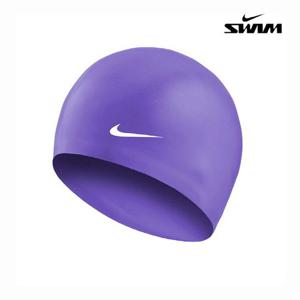 [나이키 스윔]수모 공용아동 솔리드 실리콘 캡 TESS0106-505