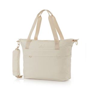 [그레고리]수지 도트 IVORY WHITE [UD665005] 도트백