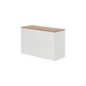 [꿈꾸는요셉]스키니 확장형 수납장 SKCL2