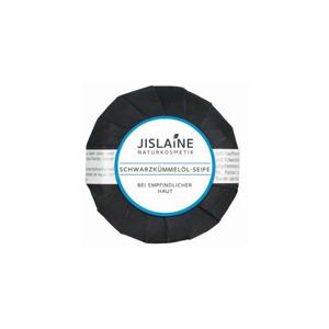 지슬레인 내추럴코스메틱 Jislaine 비누 블랙 커민 오일 100g
