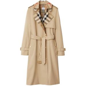 버버리 코트 8089812 DOM