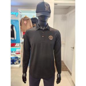 디즈니골프 세이브존02 가을 기본 티셔츠 DO8MTS082