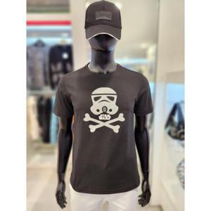 디즈니골프 세이브존02 스타워즈 프린팅 반팔 티셔츠 DD2MTRR91