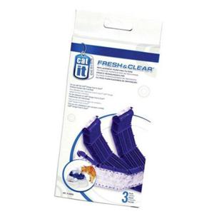 애묘 급수기 여과카트리지 3P 고양이 정수기 자동급수 여과