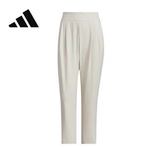 [아디다스골프] 25SS JF4553 우먼스 스트레치 앵클 팬츠