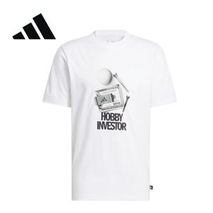 [아디다스골프] 25SS JJ4197 남성 골프 컬처 그래픽 반팔 티셔츠