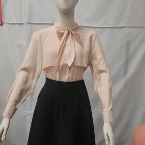 꼼빠니아 HC28 블라우스 Caeu3wRB090