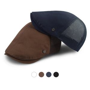 [디꾸보]빅사이즈 헌팅캡 큰모자 H-HN562NE