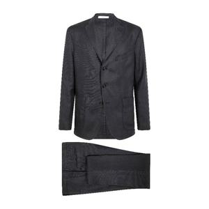 볼리올리 블레이저 앤 팬츠 투피스 수트 N29C2EWSB4114 0780