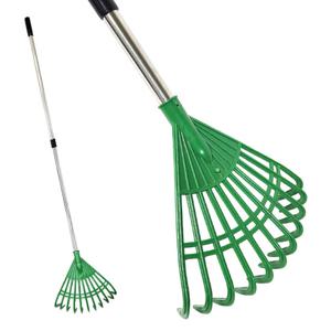 제이오마켓 PVC갈퀴 중 2단스텐봉