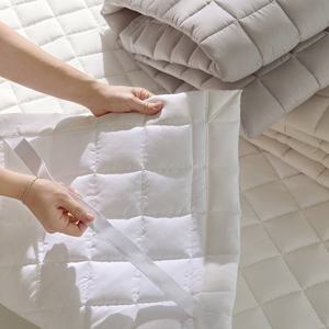 [파르페by알레르망] 메르시 모달 패드 Q