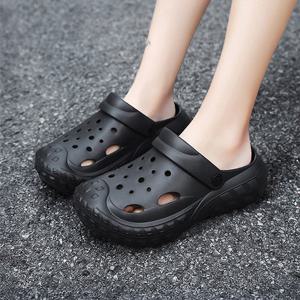 투웨이 남녀공용 데일리 2컬러 베이직 샌들 CRS9