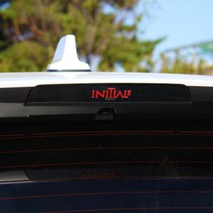 QM6 투블럭 레터링 보조브레이크 마스크