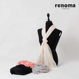 [레노마ACC]레노마 스카프 티드 SRT212