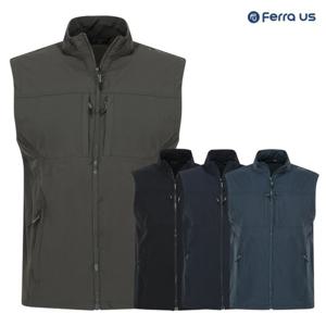 [페라어스]페라어스 남성 절개 다기능 포켓 등산조끼 OCVS5UN608