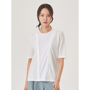 [조이너스]페이크 가디건 레이어드 티_JACU5-WKS180