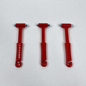 차량용 비상탈출 망치