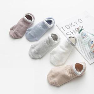 프리미엄 비비드 페이크삭스 5개 세트